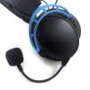 Vdaxvme Replacement Gaming Mic 3.5mm Game Microphone for Cloud-Alpha S Headphone Computer PC Gaming Microphones view 3