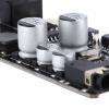Miskall Audio Amplifier, Digital Amplifier Board Stable Stereo Power Amplifier Module with Buttons for Car Computer Home Theater Audio view 3