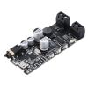Miskall Audio Amplifier, Digital Amplifier Board Stable Stereo Power Amplifier Module with Buttons for Car Computer Home Theater Audio view 4