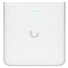 Ubiquiti U7 Pro Wall Punto de Acceso WiFi 7 PoE Blanco view 1