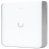 Ubiquiti U7 Pro Wall Punto de Acceso WiFi 7 PoE Blanco view 2