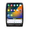 14 Inch Touch Screen Android 13 Car Radio for Dodge Durango Stereo Upgrade Tesla Style Head Unit Multimedia Player Android Auto Carplay GPS Navigation (2014-2020 Year) view 1