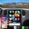 14 Inch Touch Screen Android 13 Car Radio for Dodge Durango Stereo Upgrade Tesla Style Head Unit Multimedia Player Android Auto Carplay GPS Navigation (2014-2020 Year) view 4