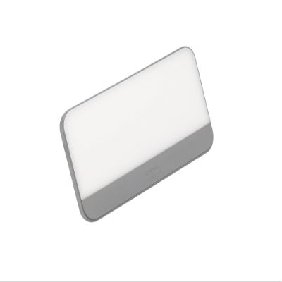 JOWUA Portable LED Light Compatible for MagSafe Wireless Charging, Supports Wireless Charging only
