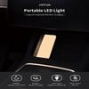 JOWUA Portable LED Light Compatible for MagSafe Wireless Charging, Supports Wireless Charging only view 2