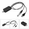 Vdaxvme HDTV Antenna Amplifier Dish Ground Receiver Booster Booster High-Definition view 2