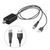 Vdaxvme HDTV Antenna Amplifier Dish Ground Receiver Booster Booster High-Definition view 4