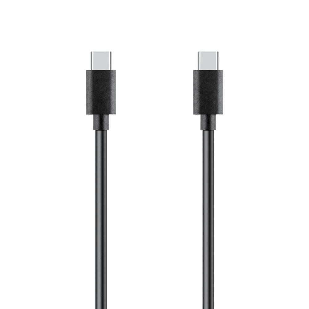 J-ZMQER Black 6ft 100W USB-C to USB-C Data Sync Power Adapter Charger Cord Cable Compatible with Dell Latitude 12 5290 T17G002 2-in-1 Laptop