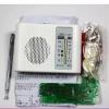 QWLEYCHN CF210SP AM/FM Stereo Radio Kit DIY Electronic Assemble Set Kit Portable FM AM radio DIY parts for Learner view 2