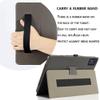 [NSFN] for MEIZE D115 Tablet Case 10.1 Inch Tablet Case Protective Case with Handheld Band Premium PU Leather StandFunction for MEIZE D115 Case view 3