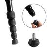 Rubber Foot Pad Feet for Tripod Monopod Photography Accessories 3/8 Inch Threaded Screw view 2