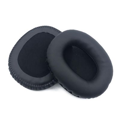 Replacement Ear Soft Cushion Cover Earpads for Wireless Gaming Headphones Earcap Cover