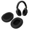 Replacement Ear Soft Cushion Cover Earpads for Wireless Gaming Headphones Earcap Cover view 3