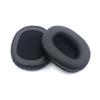 Replacement Ear Soft Cushion Cover Earpads for Wireless Gaming Headphones Earcap Cover view 4