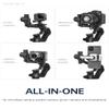 FeiyuTech SCORP Mini 2 Gimbal with Focus Motor Module view 2