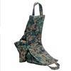 BIZOEdigital Camera lens bean bag Photographic Bean Bag Empty For Hunting Animal Photo Shooting Convenient Cool Camouflage Wildlife Bird Watching Empty Bag (army green) view 1