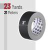 Bates- Cable Zip Ties and Gaffers Tape view 3