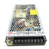 DrapeMania LRS-200-5 200W Single Output Switching Power Supply 5V 40A, UL/CE/CB Certified, for Industrial Automation, Control Systems view 1