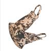 BIZOEdigital Camera lens bean bag Photographic Bean Bag Empty For Hunting Animal Photo Shooting Convenient Cool Camouflage Wildlife Bird Watching Empty Bag (Desert) view 1
