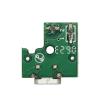 DBEIXIWEI Micro USB Charging Port Board for JBL Flip 4 Version GG view 3