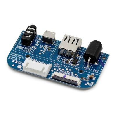 DBEIXIWEI Micro USB Charging Port Board for JBL Boombox 2 ND