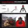 IFOOTAGE Mini Tripod for Camera&Quick Release System,Professional Tabletop Tripod with Pedal for Photography, Small Tripod Max Load up to 17.64 lbs, Desktop Tripod Compatible with Sony, Nikon, Canon D view 4