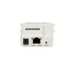 StarTech.com Ethernet to Parallel Network Print Server, 10/100Mbps LAN, WebUI, Centronics Ethernet Printer Server Adapter, TAA view 2