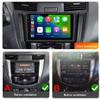 Car Radio Stereo for Nissan Navara NP300 Frontier 2017-2021 8GB+128GB view 2