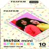 Fujifilm Instax Mini Sprinkles Film - 10 Exposures view 1