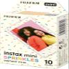 Fujifilm Instax Mini Sprinkles Film - 10 Exposures view 2