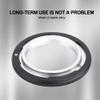 M42 FD M42 Lens Adapter, Lens Mount Adapter Rings, Alloy Manual Control Screw Lens for FD F1 A1 T60 Film Camera Mount Adapter view 3