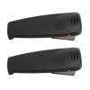 Radio Belt Clip Replacement, Sturdy ABS Material, Easy Installation, for Ma Com Ericsson P7300 P5300 7100P XG 75 2 Way Radio view 1