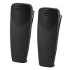 Radio Belt Clip Replacement, Sturdy ABS Material, Easy Installation, for Ma Com Ericsson P7300 P5300 7100P XG 75 2 Way Radio view 3