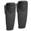 Radio Belt Clip Replacement, Sturdy ABS Material, Easy Installation, for Ma Com Ericsson P7300 P5300 7100P XG 75 2 Way Radio view 4