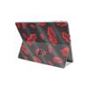 Glossy Glitter Tablet Skin Compatible with Microsoft Surface Pro 11 (2024-2025) - Kiss Me - Premium 3M Vinyl Protective Wrap Decal Cover - Easy to Apply | Crafted in The USA by MightySkins view 1