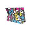 Glossy Glitter Tablet Skin Compatible with Microsoft Surface Pro 11 (2024-2025) - Swirly - Premium 3M Vinyl Protective Wrap Decal Cover - Easy to Apply | Crafted in The USA by MightySkins view 1