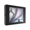 Compulocks iPad Air M2 & M3 11 Apex Secured Enclosure Wall Mount for Secure Tablets, Durable Display Stand, Ideal for Retail, Kiosks, Home & Office - Black view 1