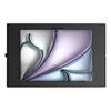 Compulocks iPad Air M2 & M3 11 Apex Secured Enclosure Wall Mount for Secure Tablets, Durable Display Stand, Ideal for Retail, Kiosks, Home & Office - Black view 3