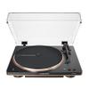 Audio-Technica AT-LP70XBT Wireless Turntable (Black/Bronze) view 1