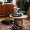 Audio-Technica AT-LP70XBT Wireless Turntable (Black/Bronze) view 2