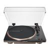 Audio-Technica AT-LP70X Automatic Turntable (Black/Bronze) view 1