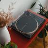 Audio-Technica AT-LP70X Automatic Turntable (Black/Bronze) view 2