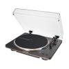 Audio-Technica AT-LP70X Automatic Turntable (Black/Bronze) view 3