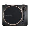 Audio-Technica AT-LP70X Automatic Turntable (Black/Bronze) view 4