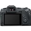 Canon EOS R8 Mirrorless Camera 4K Video Recording Mirrorless Camera with RF 24-50mm f/4.5-6.3 IS STM Lens + 64GB Fast Memory + Deluxe Accessory Bundle (Renewed) view 3