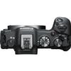 Canon EOS R8 Mirrorless Camera 4K Video Recording Mirrorless Camera with RF 24-50mm f/4.5-6.3 IS STM Lens + 64GB Fast Memory + Deluxe Accessory Bundle (Renewed) view 4