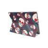 Glossy Glitter Tablet Skin Compatible with Microsoft Surface Pro 11 (2024-2025) - Skulls N Roses - Premium 3M Vinyl Protective Wrap Decal Cover - Easy to Apply | Crafted in The USA by MightySkins view 1