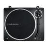 Audio-Technica AT-LP70XBT Wireless Turntable (Black/Silver) view 3