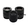 HD 5.0Megapixel IR CCTV CS Mount Lens 12/16/25mm 5MP for HD Security Cameras F1.4 Image Format 1/2" 1/2.5" Metal HFOV(CS-12mm-5MP) view 1