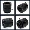 HD 5.0Megapixel IR CCTV CS Mount Lens 12/16/25mm 5MP for HD Security Cameras F1.4 Image Format 1/2" 1/2.5" Metal HFOV(CS-12mm-5MP) view 4